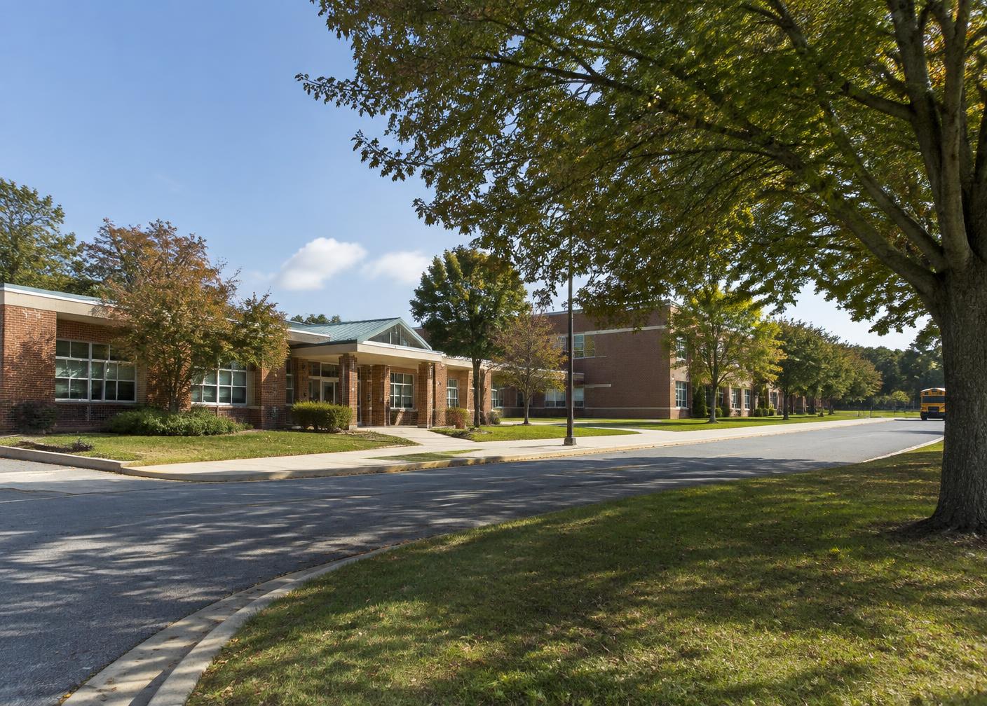 Representative photograph for schools & districts
