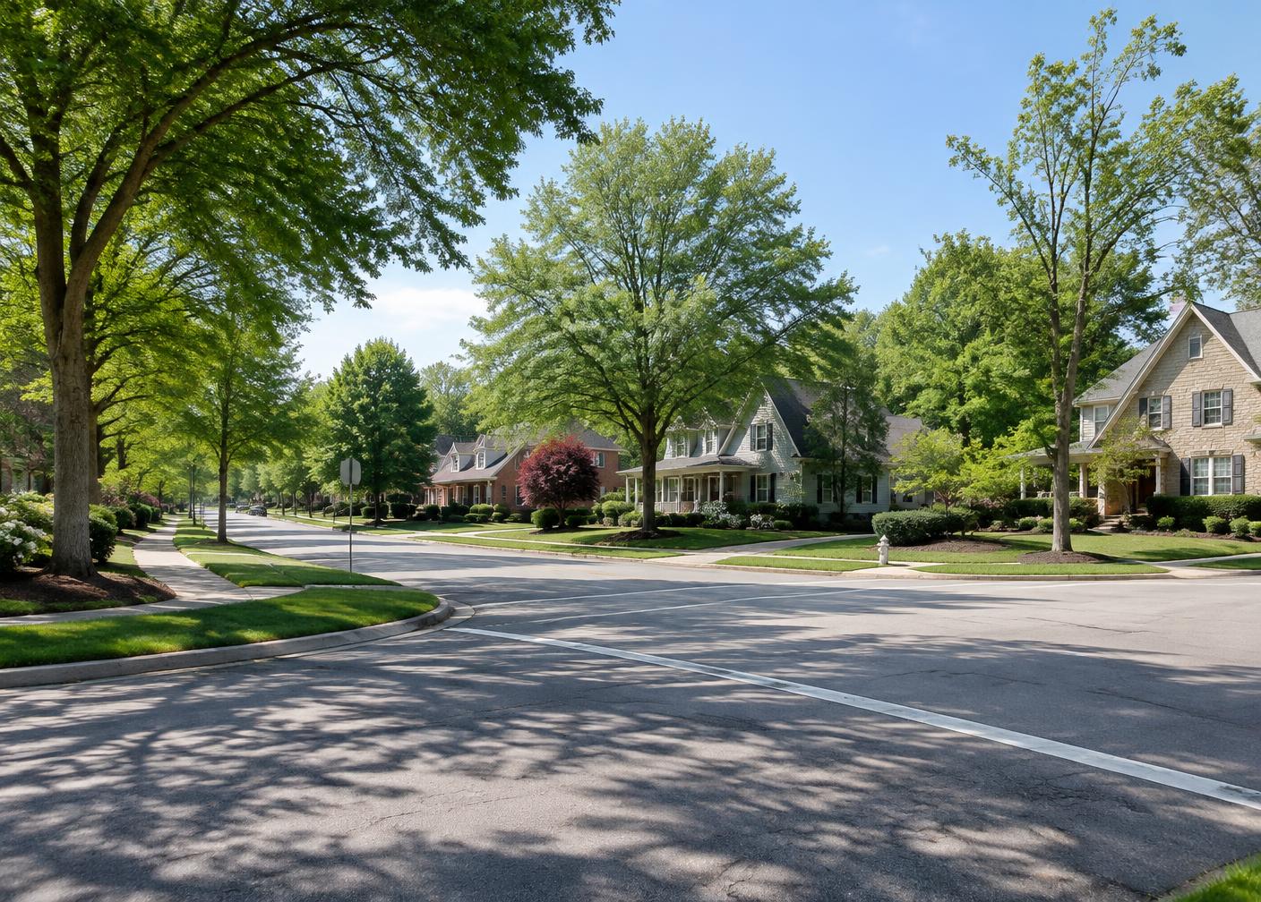 Representative photograph for the essential guide near Highland Creek and Moss Creek